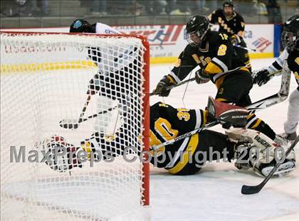 Thumbnail 3 in Suffern vs. Lakeland-Panas (Section 1 Division 1 Final) photogallery.