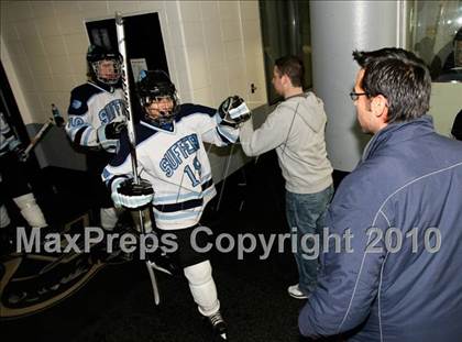 Thumbnail 3 in Suffern vs. Lakeland-Panas (Section 1 Division 1 Final) photogallery.