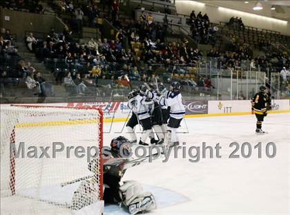 Thumbnail 2 in Suffern vs. Lakeland-Panas (Section 1 Division 1 Final) photogallery.