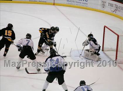 Thumbnail 3 in Suffern vs. Lakeland-Panas (Section 1 Division 1 Final) photogallery.