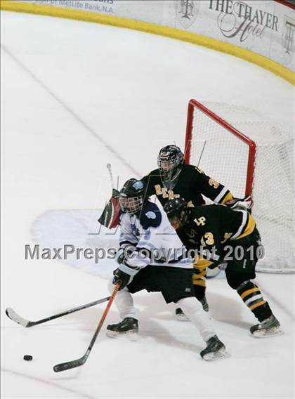 Thumbnail 2 in Suffern vs. Lakeland-Panas (Section 1 Division 1 Final) photogallery.