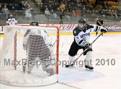 Thumbnail 1 in Suffern vs. Lakeland-Panas (Section 1 Division 1 Final) photogallery.