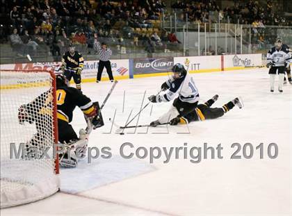 Thumbnail 3 in Suffern vs. Lakeland-Panas (Section 1 Division 1 Final) photogallery.