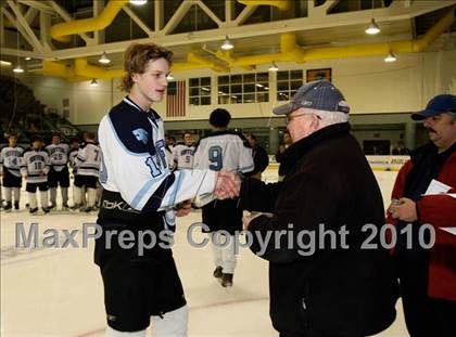 Thumbnail 3 in Suffern vs. Lakeland-Panas (Section 1 Division 1 Final) photogallery.