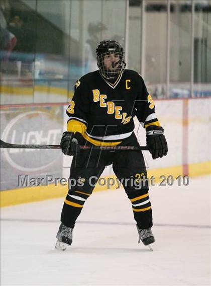Thumbnail 3 in Suffern vs. Lakeland-Panas (Section 1 Division 1 Final) photogallery.