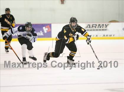 Thumbnail 2 in Suffern vs. Lakeland-Panas (Section 1 Division 1 Final) photogallery.