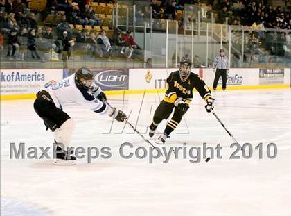 Thumbnail 2 in Suffern vs. Lakeland-Panas (Section 1 Division 1 Final) photogallery.