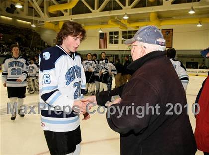 Thumbnail 1 in Suffern vs. Lakeland-Panas (Section 1 Division 1 Final) photogallery.