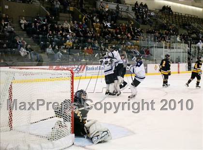 Thumbnail 2 in Suffern vs. Lakeland-Panas (Section 1 Division 1 Final) photogallery.
