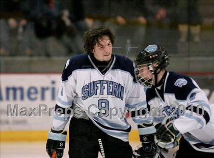 Thumbnail 1 in Suffern vs. Lakeland-Panas (Section 1 Division 1 Final) photogallery.