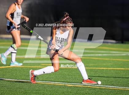 Thumbnail 3 in Ballard vs North Oldham (Crimson Clash) photogallery.