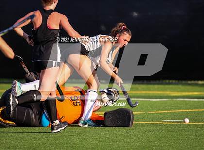 Thumbnail 1 in Ballard vs North Oldham (Crimson Clash) photogallery.