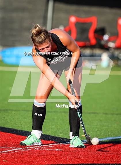 Thumbnail 3 in Ballard vs North Oldham (Crimson Clash) photogallery.
