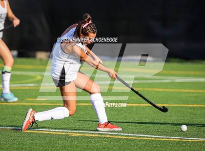 Thumbnail 1 in Ballard vs North Oldham (Crimson Clash) photogallery.