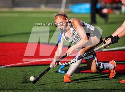 Thumbnail 1 in Ballard vs North Oldham (Crimson Clash) photogallery.