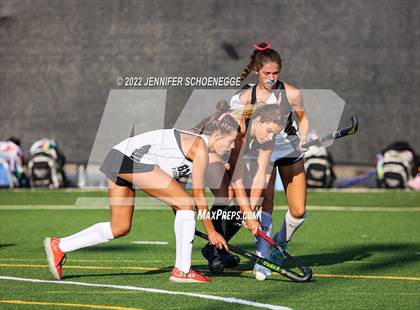 Thumbnail 1 in Ballard vs North Oldham (Crimson Clash) photogallery.