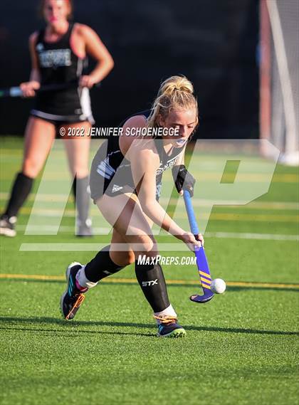 Thumbnail 3 in Ballard vs North Oldham (Crimson Clash) photogallery.