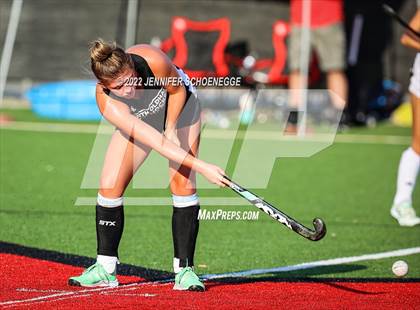 Thumbnail 1 in Ballard vs North Oldham (Crimson Clash) photogallery.