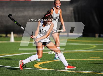 Thumbnail 2 in Ballard vs North Oldham (Crimson Clash) photogallery.