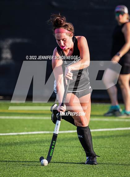 Thumbnail 3 in Ballard vs North Oldham (Crimson Clash) photogallery.