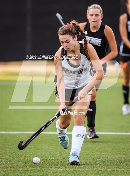 Thumbnail 3 in Ballard vs North Oldham (Crimson Clash) photogallery.