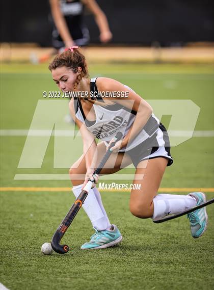 Thumbnail 3 in Ballard vs North Oldham (Crimson Clash) photogallery.