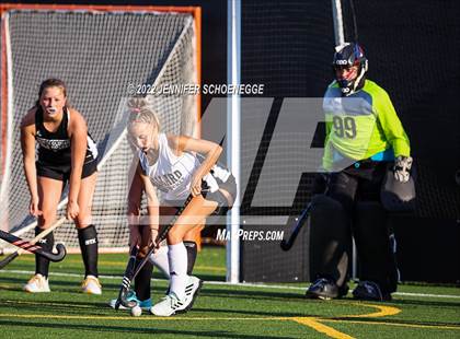 Thumbnail 1 in Ballard vs North Oldham (Crimson Clash) photogallery.