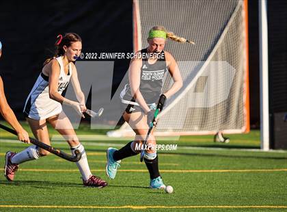 Thumbnail 2 in Ballard vs North Oldham (Crimson Clash) photogallery.