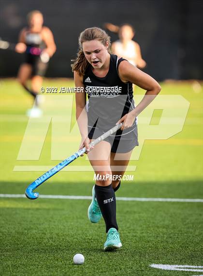 Thumbnail 3 in Ballard vs North Oldham (Crimson Clash) photogallery.