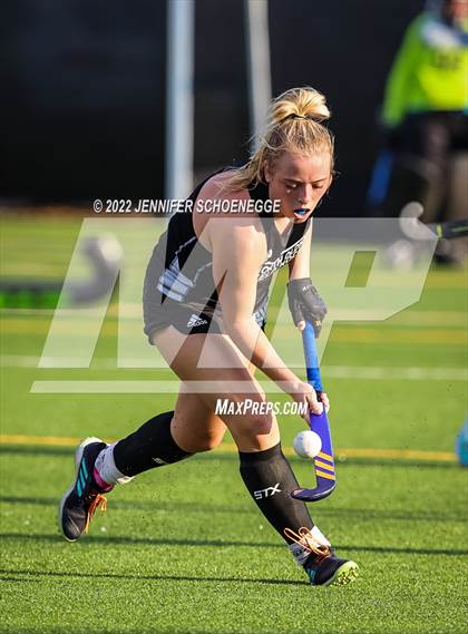 Thumbnail 1 in Ballard vs North Oldham (Crimson Clash) photogallery.