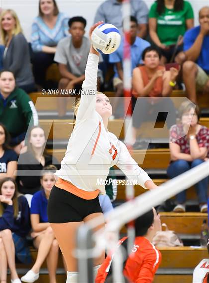 Thumbnail 1 in Corona del Sol @ Xavier College Prep   photogallery.
