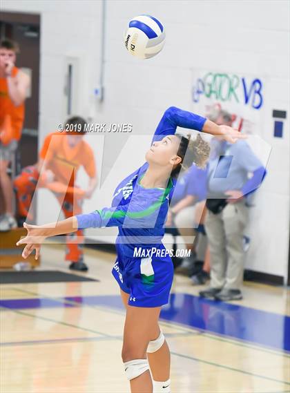 Thumbnail 3 in Corona del Sol @ Xavier College Prep   photogallery.