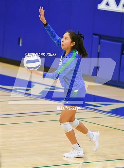 Thumbnail 1 in Corona del Sol @ Xavier College Prep   photogallery.