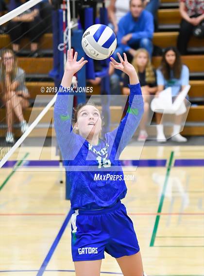 Thumbnail 3 in Corona del Sol @ Xavier College Prep   photogallery.