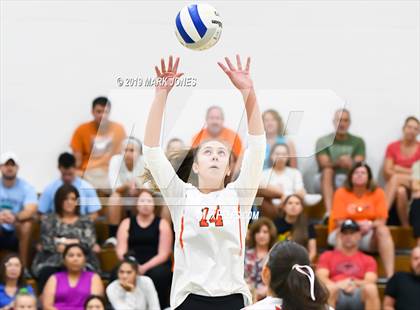 Thumbnail 2 in Corona del Sol @ Xavier College Prep   photogallery.