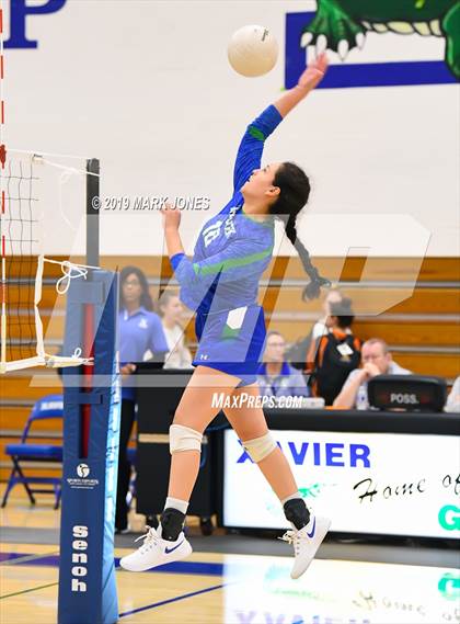 Thumbnail 2 in Corona del Sol @ Xavier College Prep   photogallery.