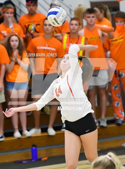 Thumbnail 2 in Corona del Sol @ Xavier College Prep   photogallery.