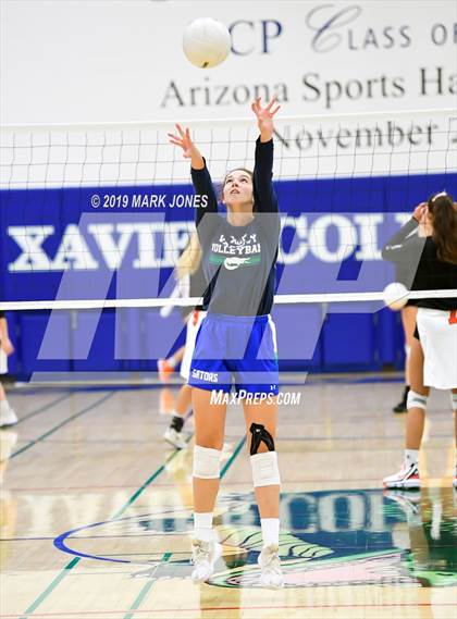 Thumbnail 3 in Corona del Sol @ Xavier College Prep   photogallery.