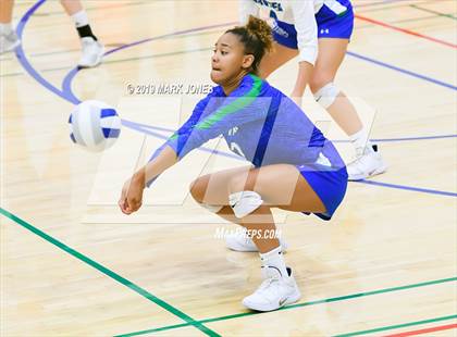 Thumbnail 2 in Corona del Sol @ Xavier College Prep   photogallery.