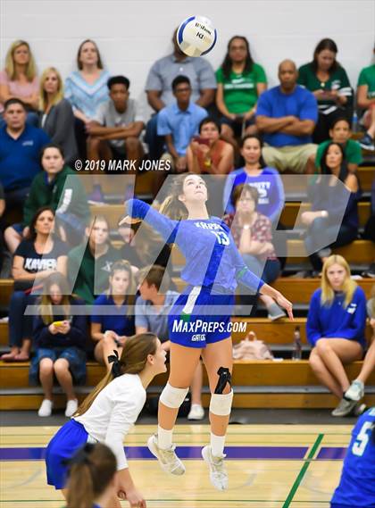 Thumbnail 3 in Corona del Sol @ Xavier College Prep   photogallery.
