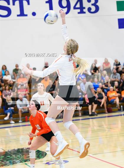 Thumbnail 2 in Corona del Sol @ Xavier College Prep   photogallery.