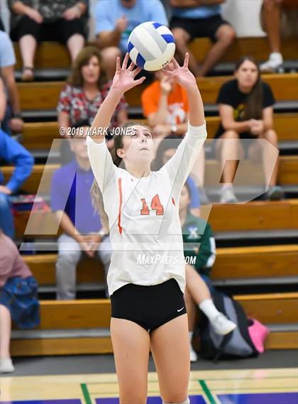 Thumbnail 3 in Corona del Sol @ Xavier College Prep   photogallery.