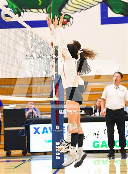 Thumbnail 1 in Corona del Sol @ Xavier College Prep   photogallery.