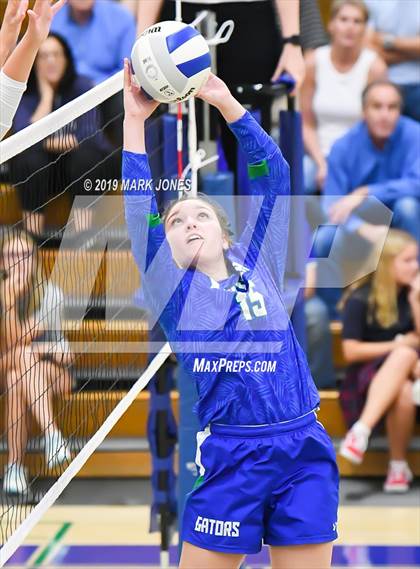 Thumbnail 2 in Corona del Sol @ Xavier College Prep   photogallery.
