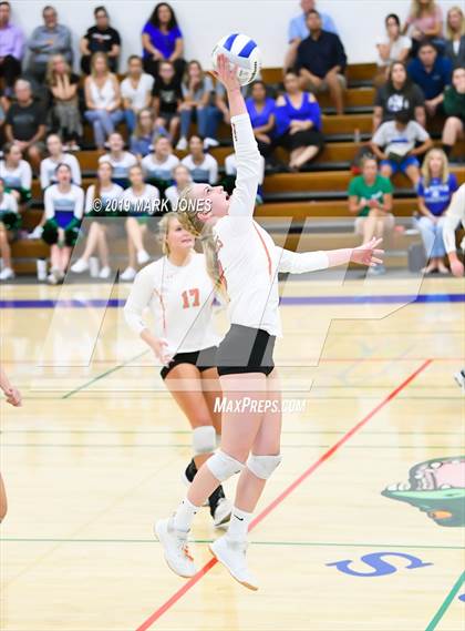 Thumbnail 3 in Corona del Sol @ Xavier College Prep   photogallery.