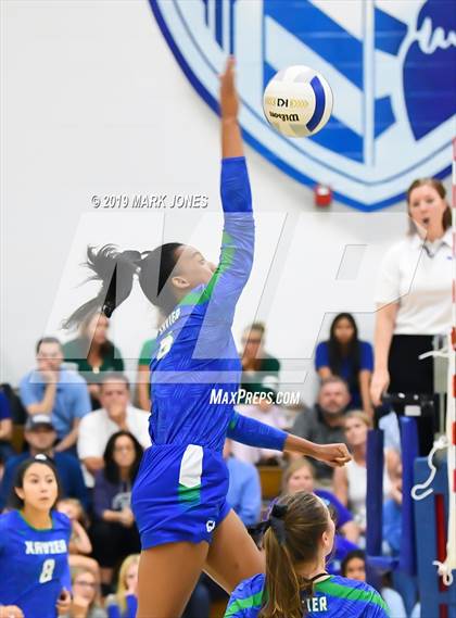 Thumbnail 3 in Corona del Sol @ Xavier College Prep   photogallery.