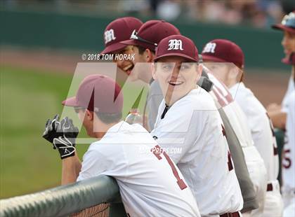Thumbnail 2 in Chatham vs Morristown photogallery.