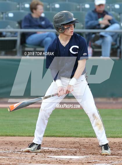 Thumbnail 3 in Chatham vs Morristown photogallery.