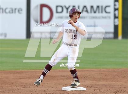 Thumbnail 3 in Chatham vs Morristown photogallery.