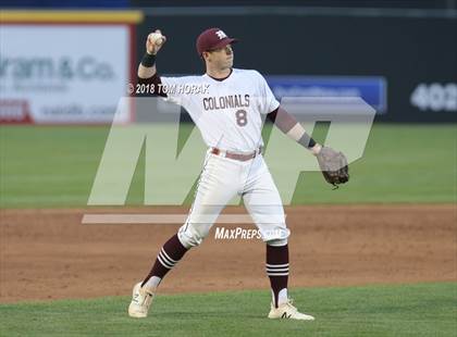 Thumbnail 1 in Chatham vs Morristown photogallery.